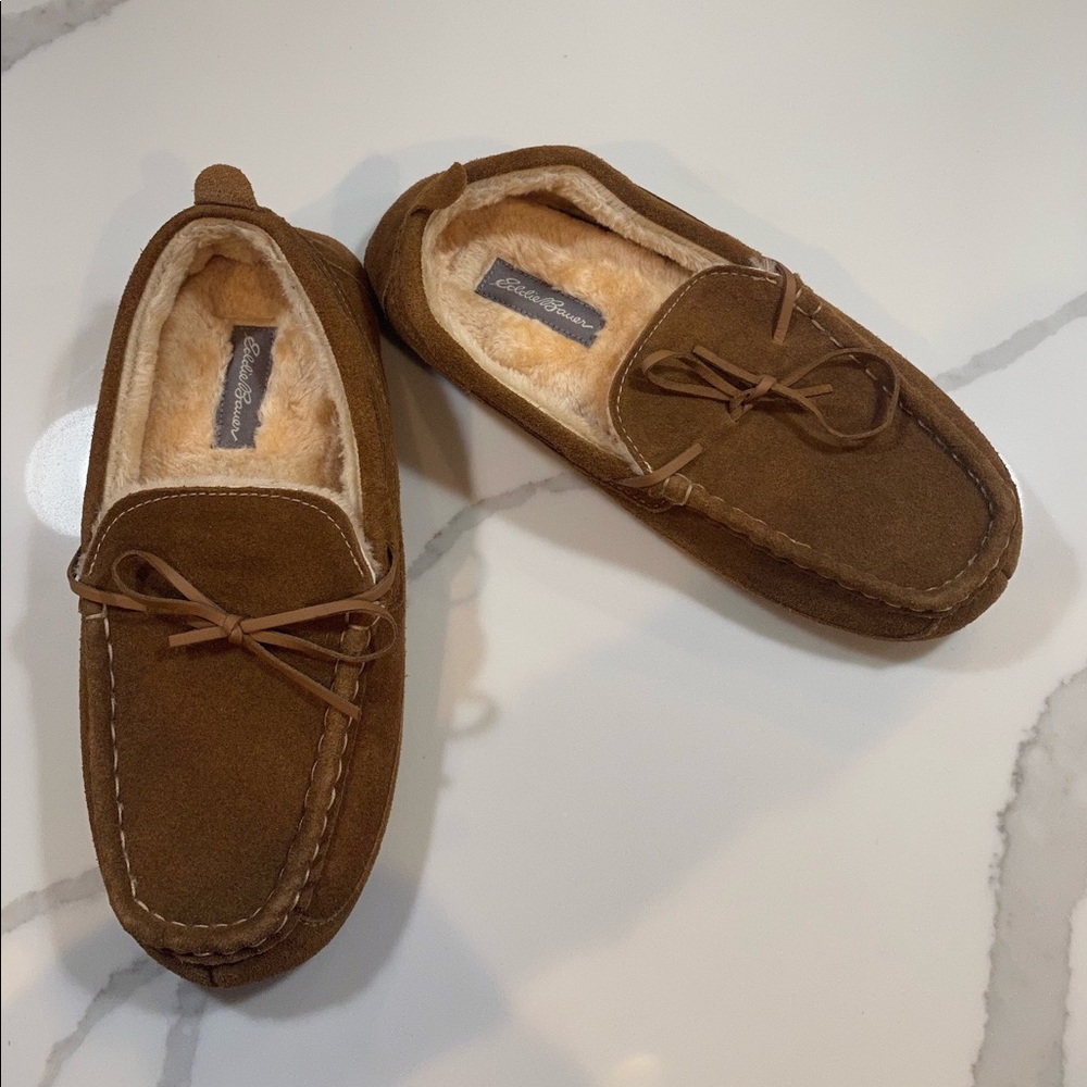 Eddie Bauer Slip On New without box